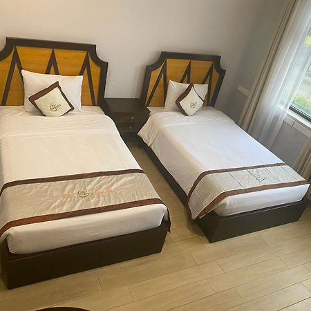 Soc Trang Que Toi Hotel מראה חיצוני תמונה
