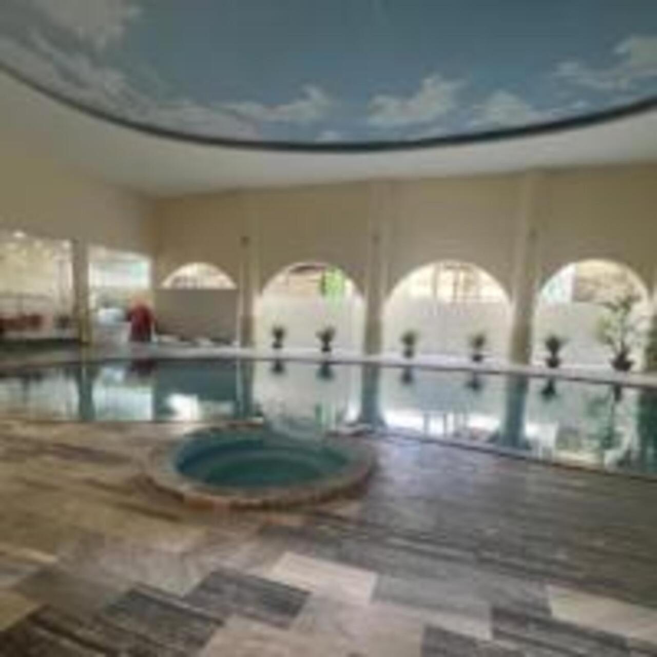 Soc Trang Que Toi Hotel מראה חיצוני תמונה