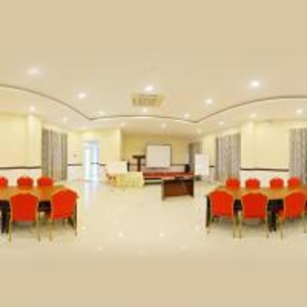 Soc Trang Que Toi Hotel מראה חיצוני תמונה